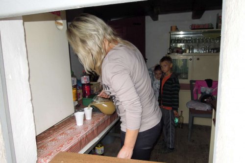 Výstava chovatelů - Propagační přehlídka exotů - 15.9.2012