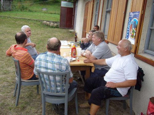 Výstava chovatelů - Propagační přehlídka exotů - 15.9.2012