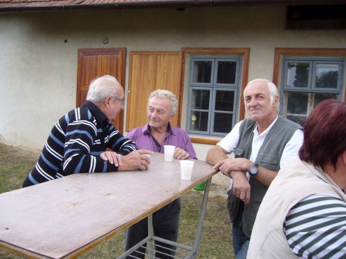 Výstava chovatelů - Propagační přehlídka exotů - 15.9.2012