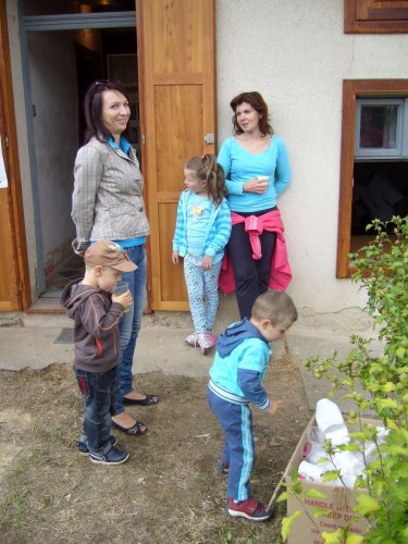 Výstava chovatelů - Propagační přehlídka exotů - 15.9.2012