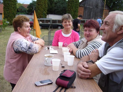 Výstava chovatelů - Propagační přehlídka exotů - 15.9.2012