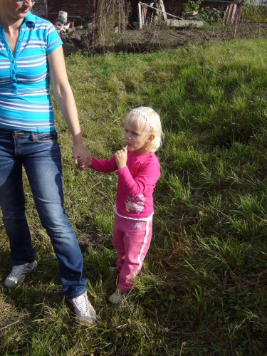 Pasování předškoláků - 26.9.2012