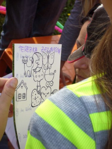 Pasování předškoláků - 26.9.2012