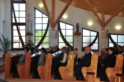 Hodové slavnosti - 20.10.2012