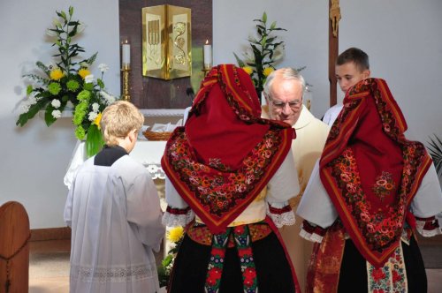 Hodové slavnosti - 20.10.2012