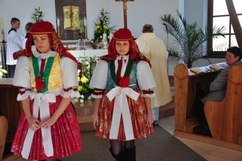 Hodové slavnosti - 20.10.2012