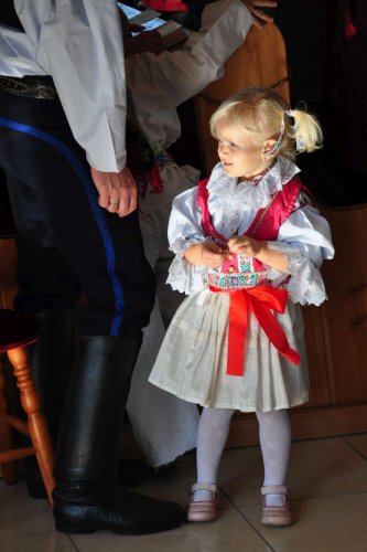 Hodové slavnosti - 20.10.2012