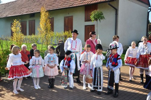 Hodové slavnosti - 20.10.2012