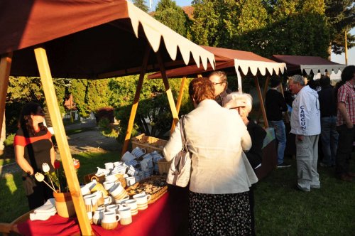 Hodové slavnosti - 20.10.2012