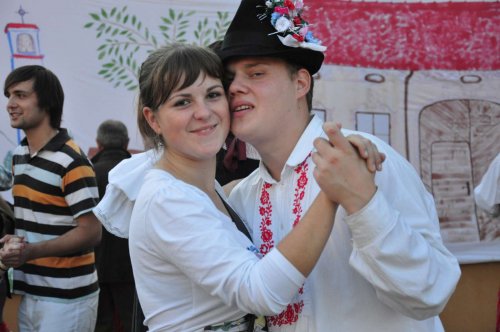 Hodové slavnosti - 20.10.2012