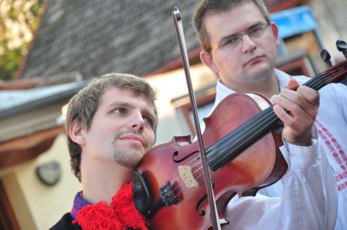 Hodové slavnosti - 20.10.2012