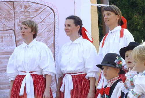 Hodové slavnosti - 20.10.2012