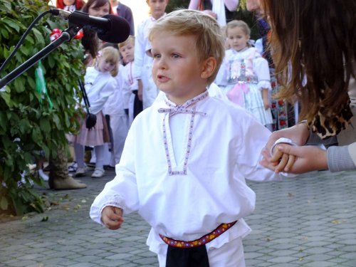 Hodové slavnosti - 20.10.2012