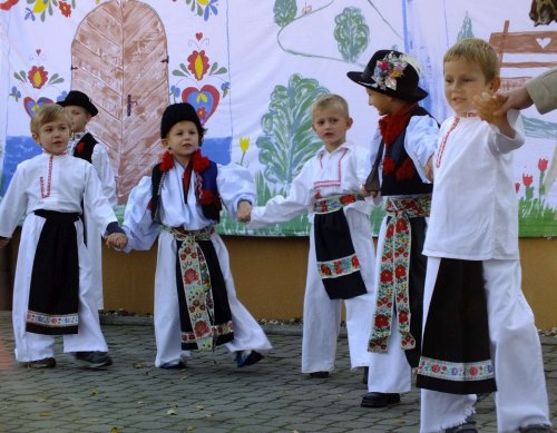 Hodové slavnosti - 20.10.2012