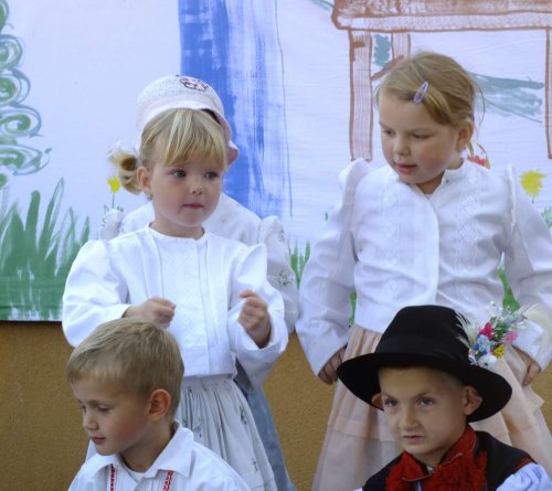 Hodové slavnosti - 20.10.2012