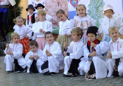 Hodové slavnosti - 20.10.2012