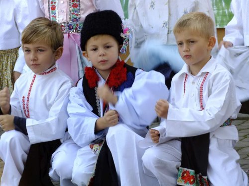 Hodové slavnosti - 20.10.2012