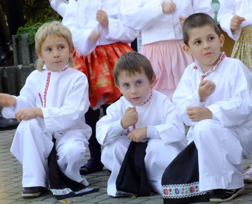 Hodové slavnosti - 20.10.2012