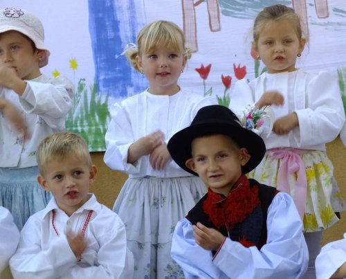 Hodové slavnosti - 20.10.2012