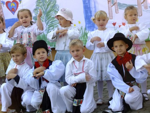 Hodové slavnosti - 20.10.2012