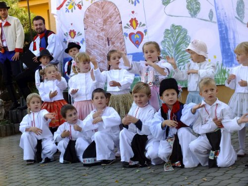 Hodové slavnosti - 20.10.2012