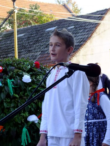 Hodové slavnosti - 20.10.2012
