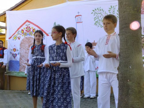 Hodové slavnosti - 20.10.2012
