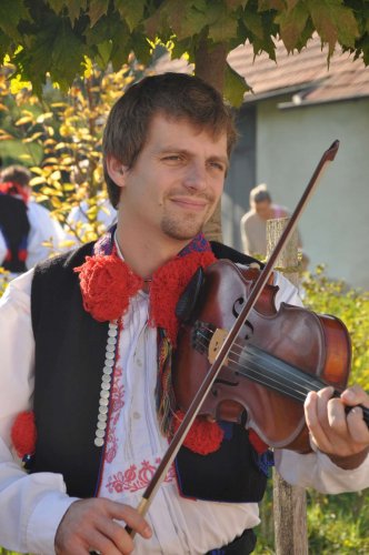 Hodové slavnosti - 20.10.2012