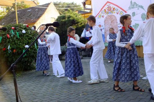 Hodové slavnosti - 20.10.2012
