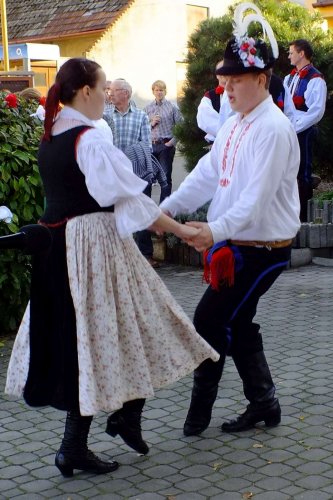 Hodové slavnosti - 20.10.2012