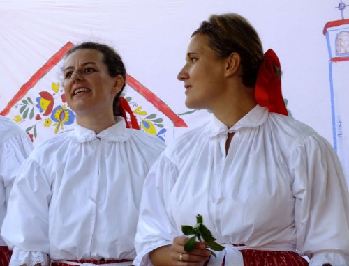 Hodové slavnosti - 20.10.2012