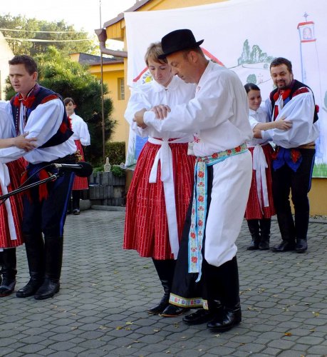 Hodové slavnosti - 20.10.2012
