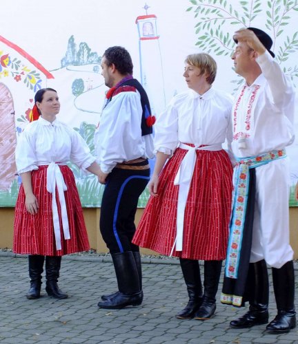 Hodové slavnosti - 20.10.2012