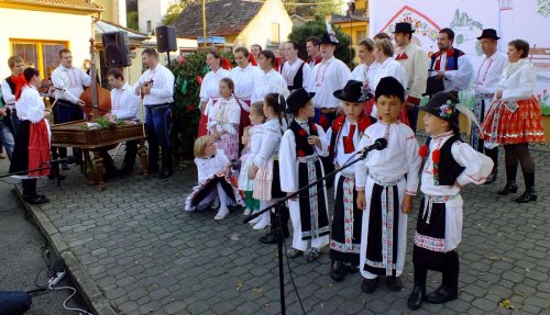 Hodové slavnosti - 20.10.2012