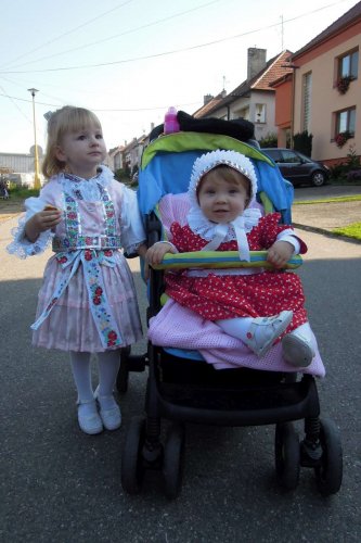 Hodové slavnosti - 20.10.2012