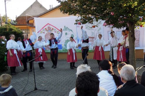 Hodové slavnosti - 20.10.2012