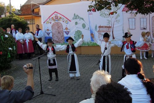 Hodové slavnosti - 20.10.2012