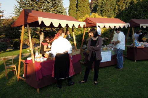 Hodové slavnosti - 20.10.2012