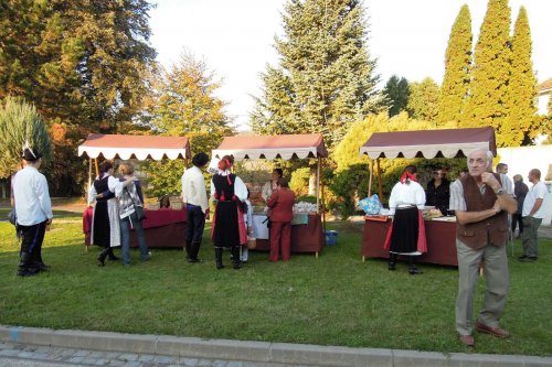 Hodové slavnosti - 20.10.2012