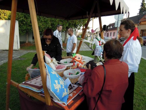 Hodové slavnosti - 20.10.2012