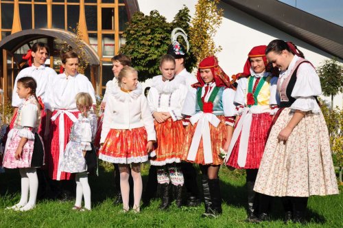 Hodové slavnosti - 20.10.2012