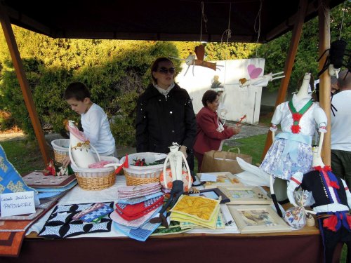 Hodové slavnosti - 20.10.2012