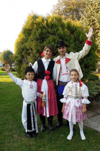 Hodové slavnosti - 20.10.2012