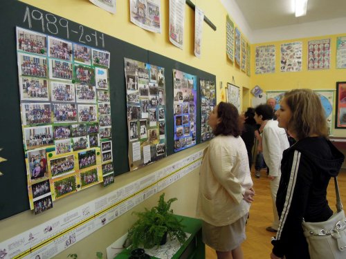 Hodové slavnosti - 20.10.2012