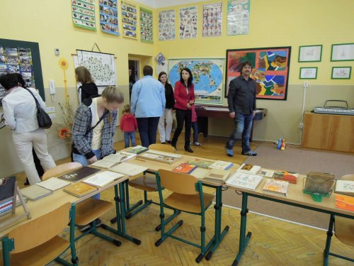 Hodové slavnosti - 20.10.2012