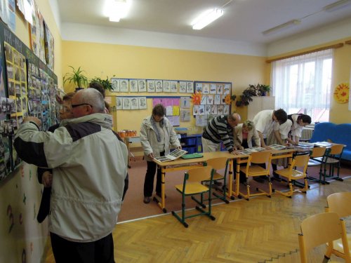 Hodové slavnosti - 20.10.2012