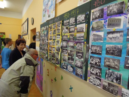 Hodové slavnosti - 20.10.2012