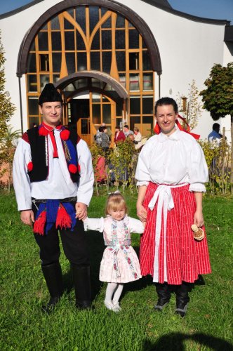 Hodové slavnosti - 20.10.2012