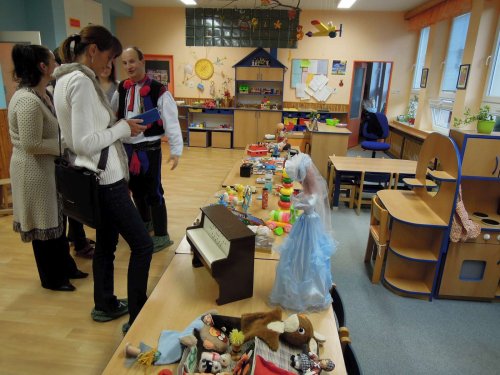 Hodové slavnosti - 20.10.2012