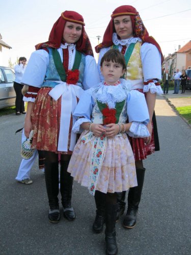 Hodové slavnosti - 20.10.2012